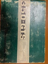 USO E MANUTENZIONE MOTO GUZZI