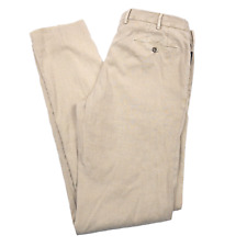 $395 PT Torino Tan Delave lino