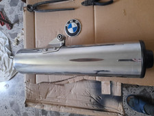 BMW R850R R110R  R1150GS TERMINALE DI SCARICO
