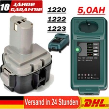 2x batteria 5.0Ah per batteria