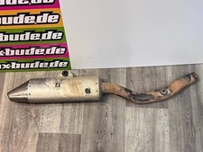 Silenziatore di scarico Yamaha