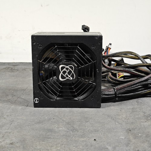 Alimentatore xfx pro550w - xfx,
