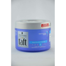 Taft Pasta Extreme Vaso 200ml