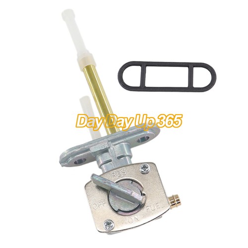 Fuel valve petcock - fuel,