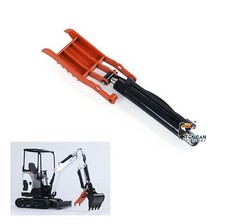 Pinza elettrica in metallo per