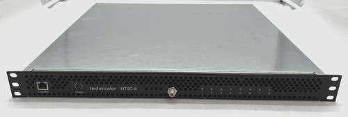 Technicolor ntsc modulatore - technicolor, ntsc-8