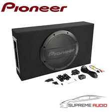 Pioneer TS-WX1010LA subwoofer