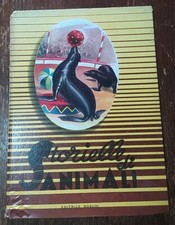 Libro Storielle Di Animali
