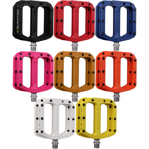Burgtec mk4 pedali - mk4,