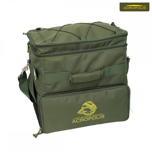 Universal fishing holdall - universal,