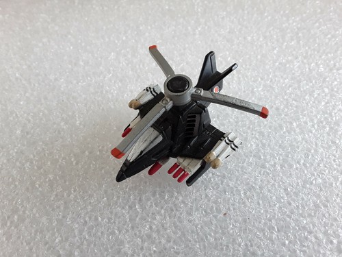 Galoob micro machines 9000 - micro, zi-9000