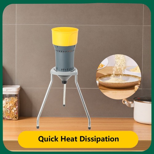 Macina cereali elettrico 110v - elettrico,