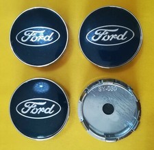 4 PEZZI COPPE COPRIMOZZO TAPPI