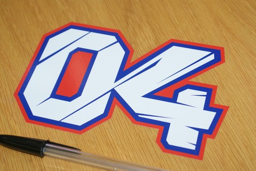 Andrea dovizioso numero - numero, gara
