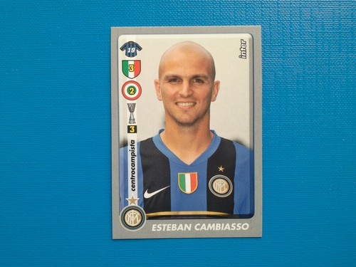 Figurine calciatori panini - figurine,