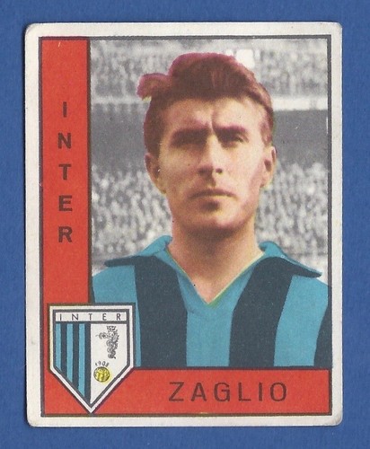 Figurina calciatori panini - calciatori,