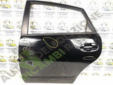 1NZFXE PORTA POST. SX. TOYOTA