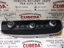 Blocco comando clima Audi q2 2018 1.6tdi 8V0820043AA HW:H03 SW:0140