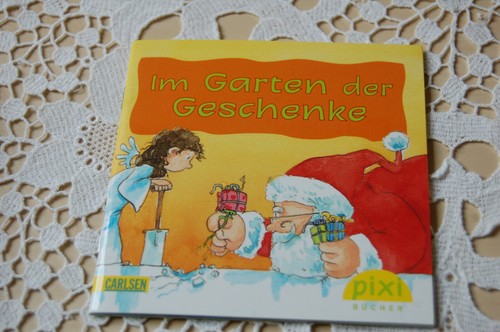 Pixi buch sonderausgabe - pixi,