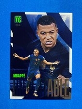 Panini Adrenalyn XL Top Class 2023 n.264 Kylian Mbappe' (France)