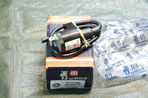 Bobina accensione jumbo - bobina,