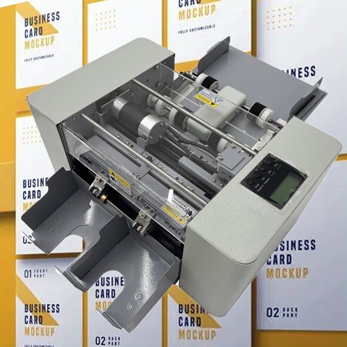 Tagliacarte elettrico 110v - tagliacarte,