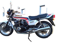 Honda CB 900 F SC09 Kit Decorazioni Compatibile Decalcomanie -No OEM-