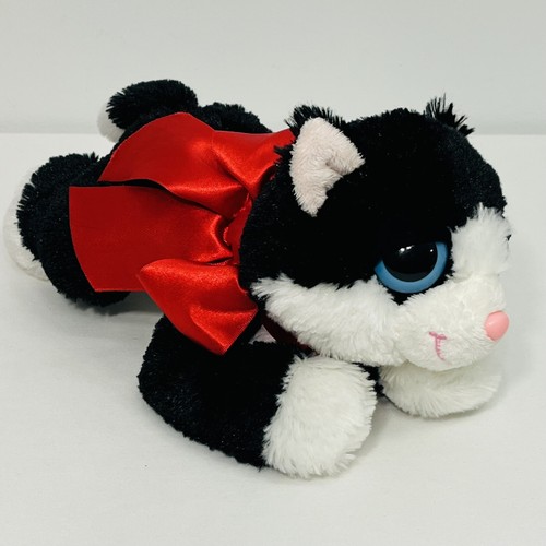 Peluche gatto aurora - peluche, kitty