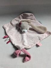 Nattou coniglio panno coccole