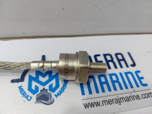 Ruttonsha 150kr120a diodo - ruttonsha,