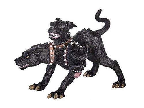 Safari ltd mythical - mythical, realms