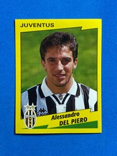 Figurine Calciatori Panini