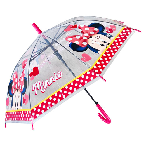 Minnie mouse ross ombrello - mouse,