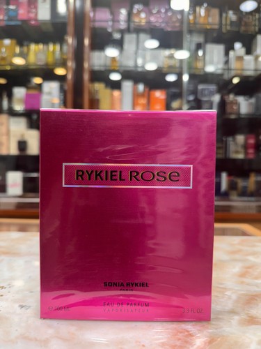 Sonia rykiel rose - rykiel,