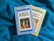 Cecilia Gatto Trocchi  -Rober Escarpit -Aldo Tagliaferri     3vol.