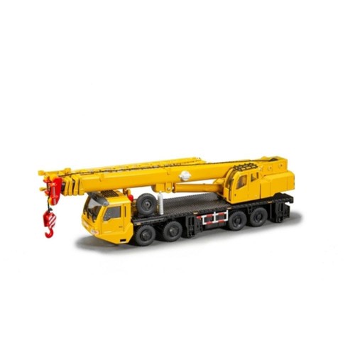 Gru mobile dx8 - 1:50, tiny