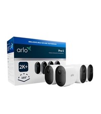 Arlo Pro 5S 2K Spotlight
