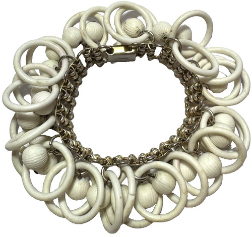 Bracciale vintage gioielli - bracciale,