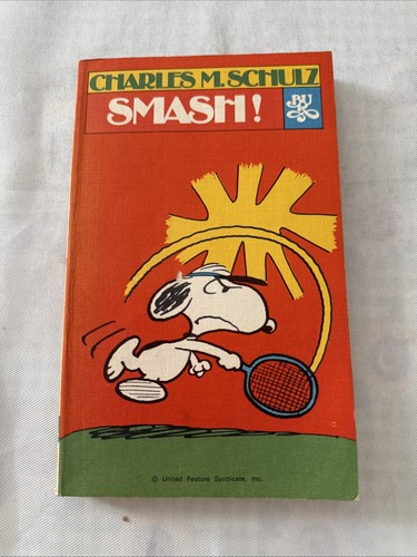 Smash charles schulz rizzoli - smash,
