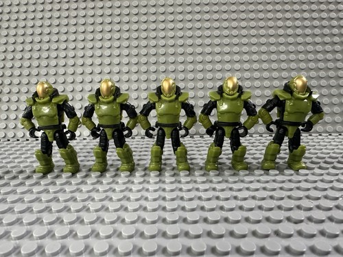 Mega construx bloks halo - bloks,