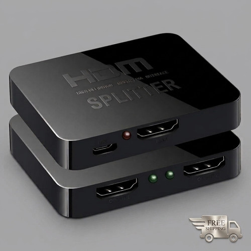 Adattatore amplificatore video - adattatore,