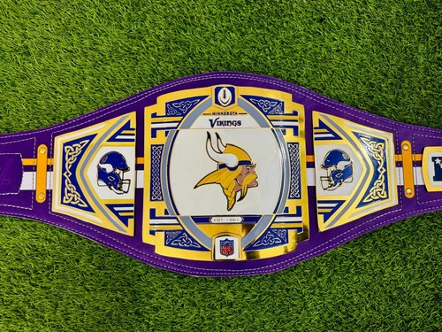 Cintura minnesota vikings nfl - cintura,