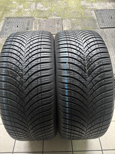 Pneumatici 4stagioni goodyear - pneumatici,