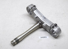 Yamaha YZF R1 RN19 Ponte Forcella Inferiore Forcone 07-08 Morsetto Yoke 2007 4C8