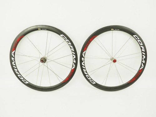 Set ruote bici - da, strada