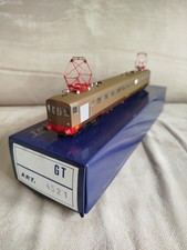 elettromotrice ALe 880 GT