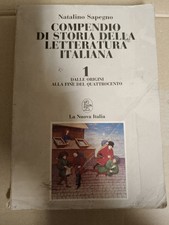 compendio di storia della