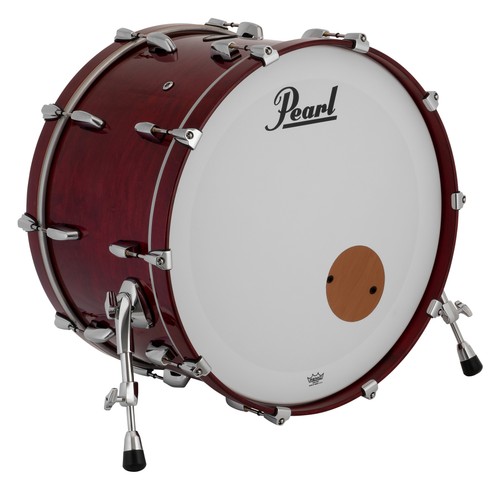 Pearl masters maple 24x14 - masters,