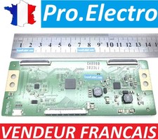 T-CON TCON TV LG 42LS575T