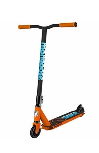 Mongoose rise 100 freestyle - mongoose,